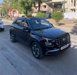 2022 هيونداي فينو