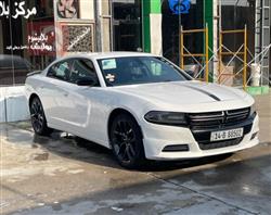 2022 دودج تشارجر
