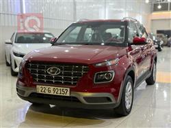 2022 هيونداي فينو