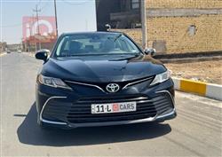Toyota Camry 2023