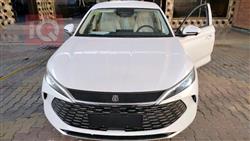 BYD QIN L DM-i 2025