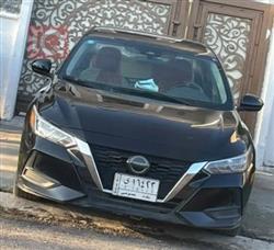 Nissan Sentra 2020