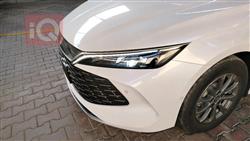 BYD QIN L DM-i 2025