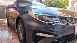 2020 كيا اوبتيما