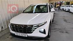 2023 هيونداي توسان