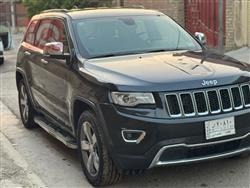 Jeep Grand Cherokee 2014