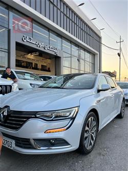 Renault Talisman 2018
