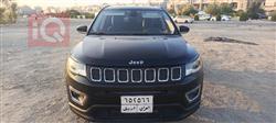Jeep Compass 2019