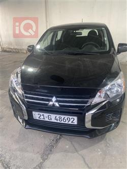 2023 ميتسوبيشي ميراج