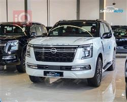 2026 نيسان باترول