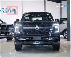 2026 نيسان باترول