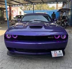 Dodge Challenger 2016