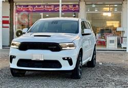 2022 دودج دورانجو