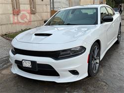 Dodge Charger 2023