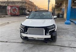 2023 كيا سورينتو