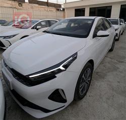2025 كيا K3