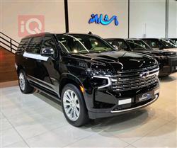 2024 شيفروليه تاهو