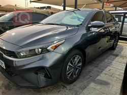 Kia Forte 2023