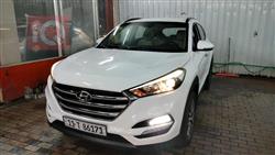 Hyundai Tucson 2017