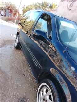 Chevrolet Venture 2004