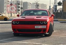 Dodge Challenger 2017