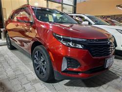 2024 شيفروليه ايكونس