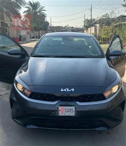 2024 كيا فورتي