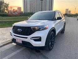 2023 فورد إكسبلورر