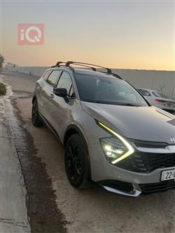 Kia Sportage 2024