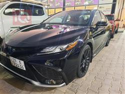Toyota Camry 2023