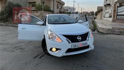 2024 نيسان صني