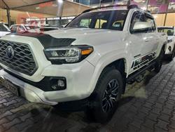 2023 تويوتا تاكوما