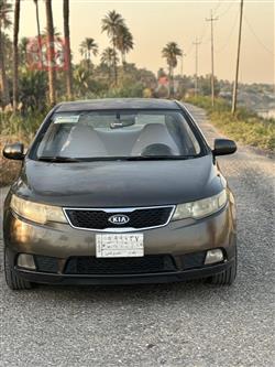 2011 كيا سيراتو