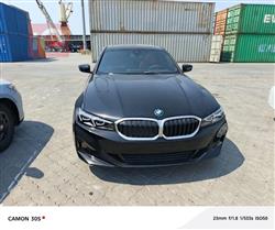 2025 بي ام دبليو الفئة 3