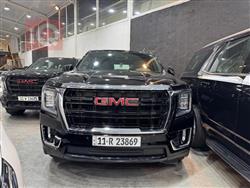 GMC Yukon 2024