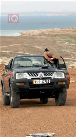 2004 ميتسوبيشي L200