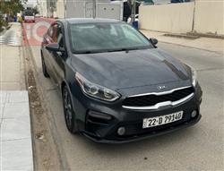 Kia Forte 2021