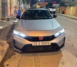 Honda Civic 2025