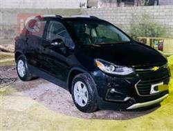 2021 شيفروليه تراكس