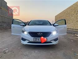 Hyundai Sonata 2017