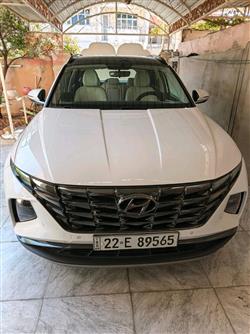 2023 هيونداي توسان