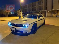 Dodge Challenger 2015