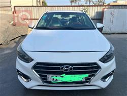 Hyundai Accent 2019