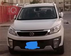 2019 بايك Q35