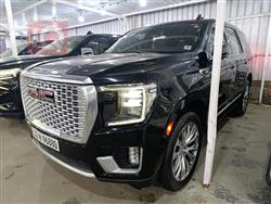 GMC Yukon 2022
