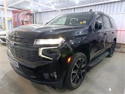 2023 شيفروليه تاهو