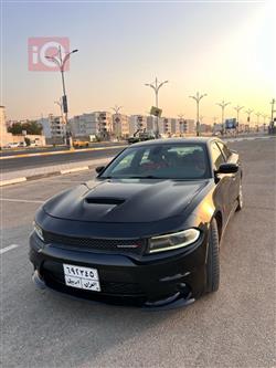 2020 دودج تشارجر