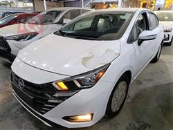 2024 نيسان صني