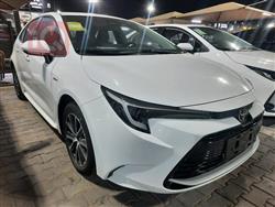 Toyota Corolla 2025