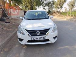 2025 نيسان صني